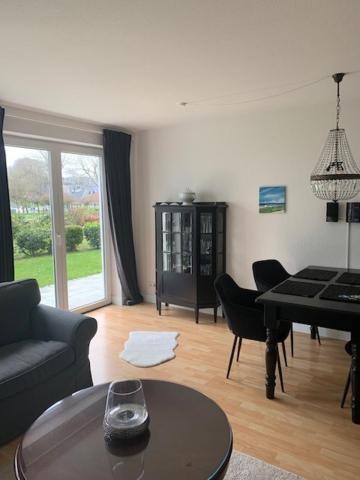 Villa Mare Meerblick Lyksborg Eksteriør billede