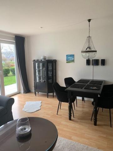Villa Mare Meerblick Lyksborg Eksteriør billede